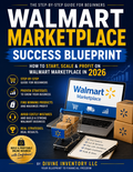 Walmart Marketplace Success Blueprint