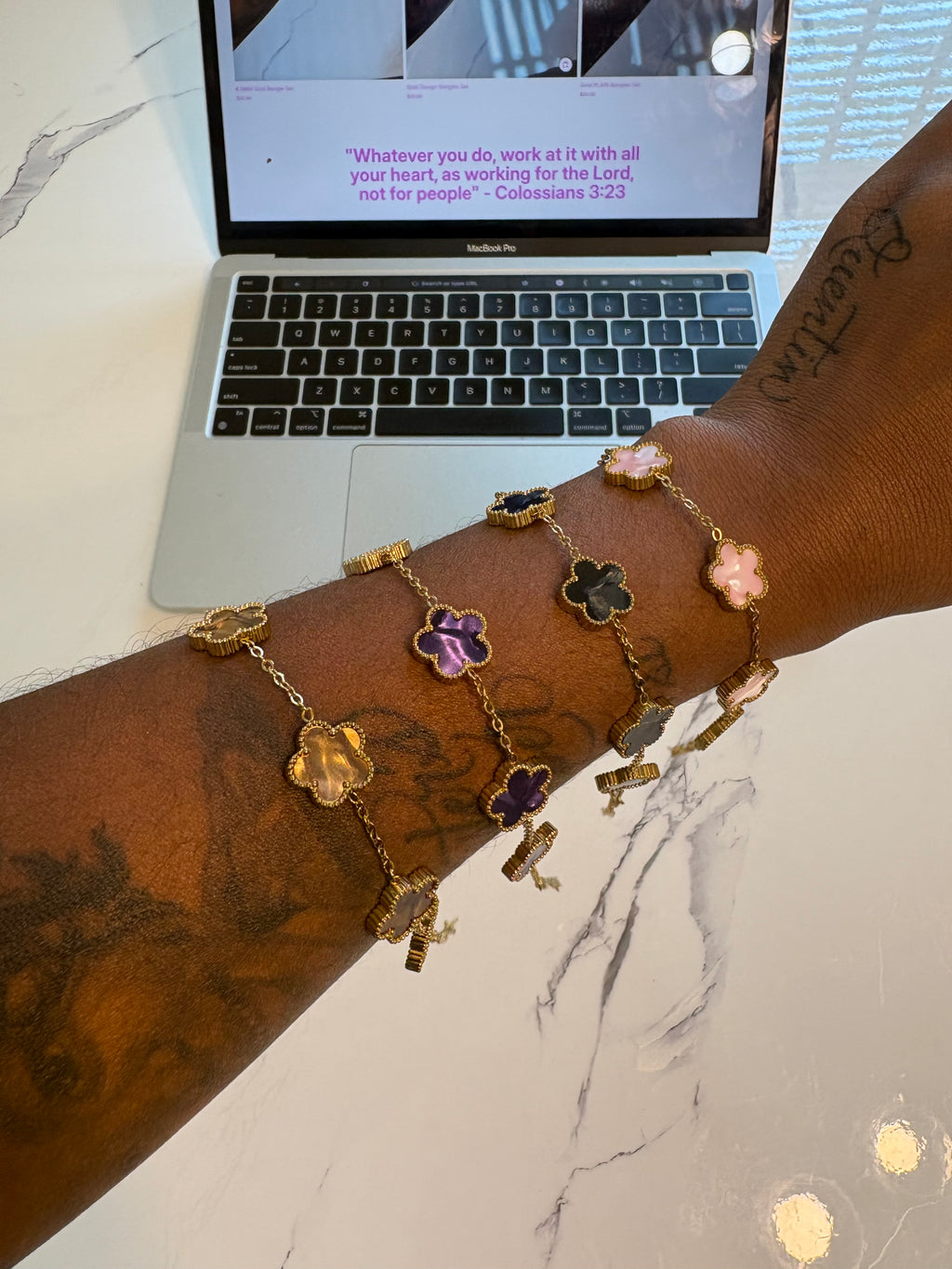 VC Bracelet