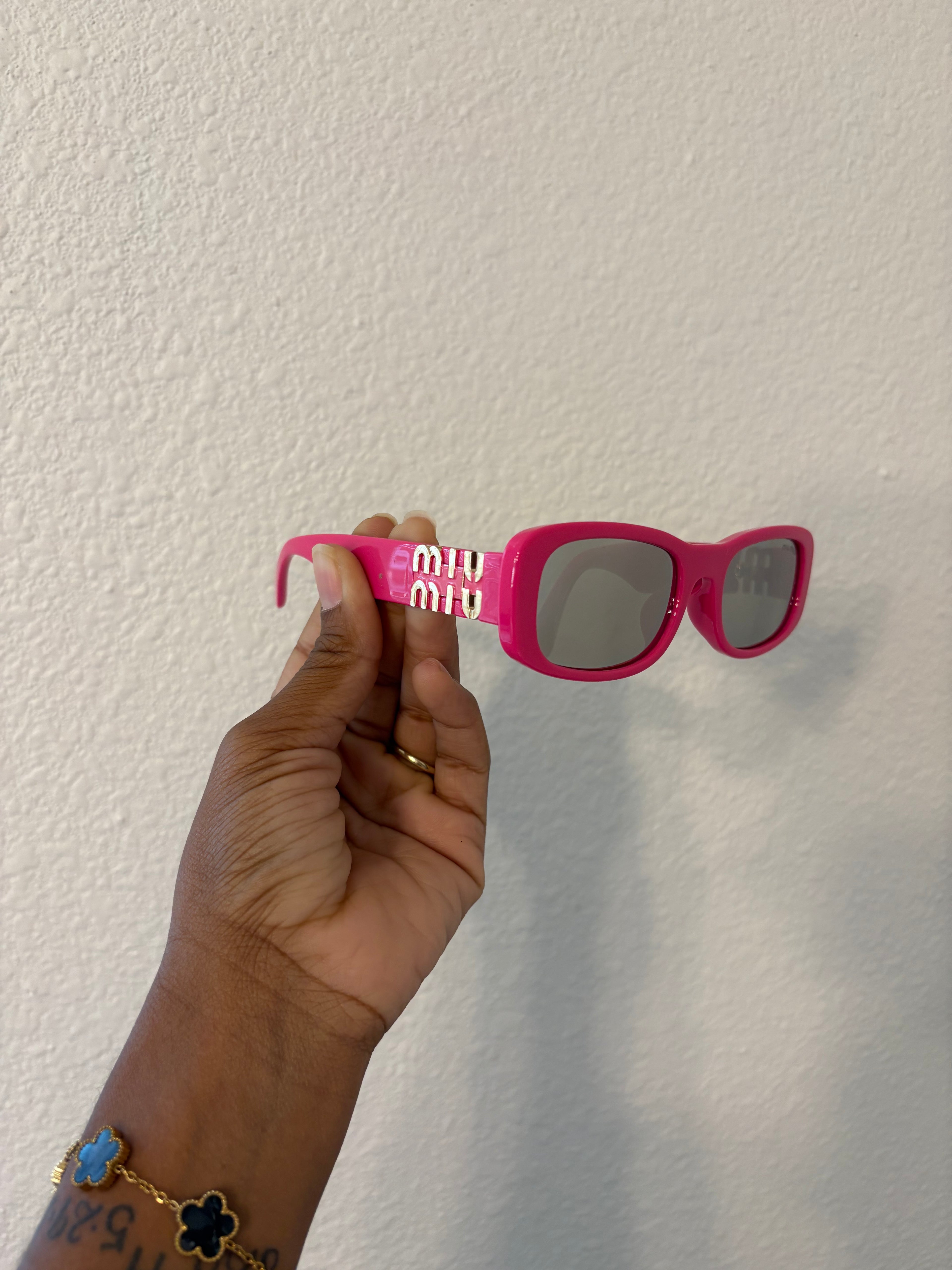MUIMUI#1 Sunglasses