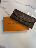 LV Wallet